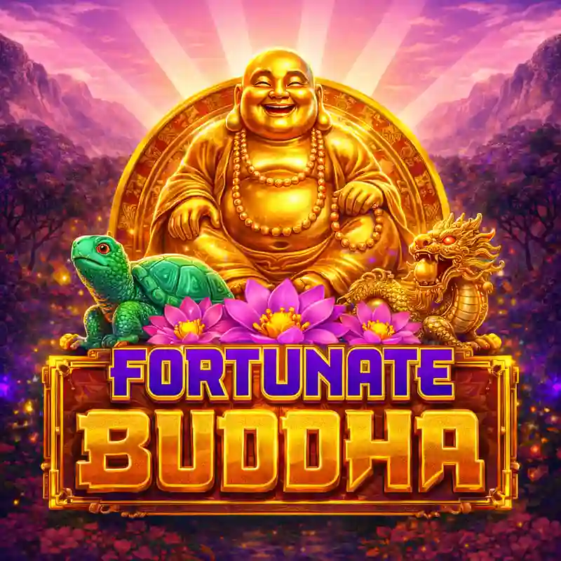 Fortunate Buddha slot game