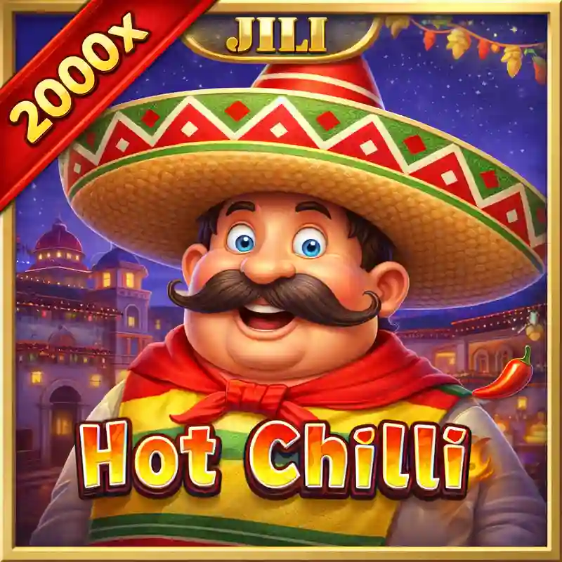 Hot Chilli Casino Game g7bet