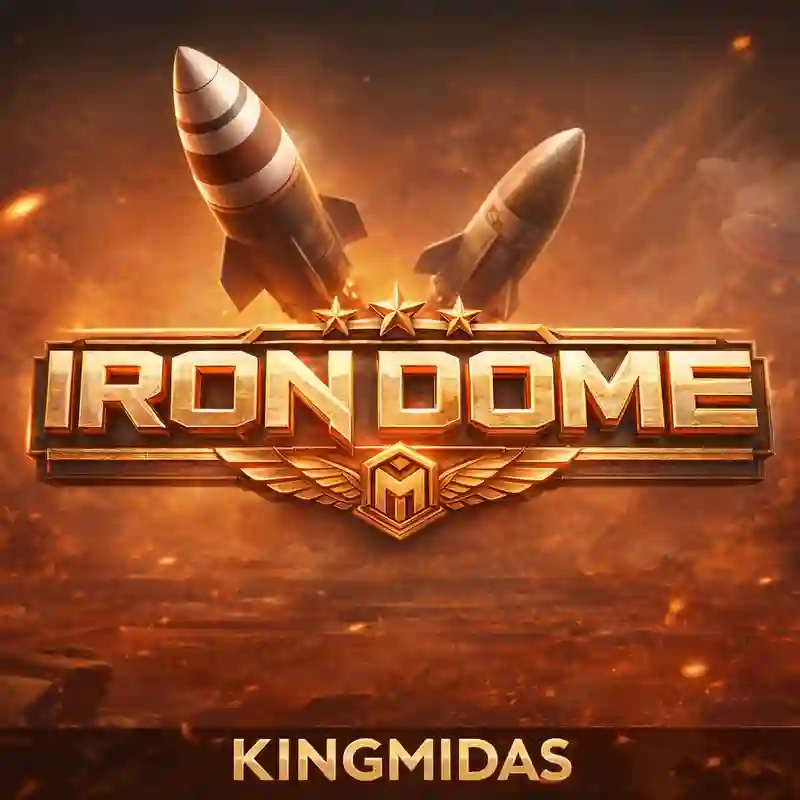 Iron Dome Game g7bet