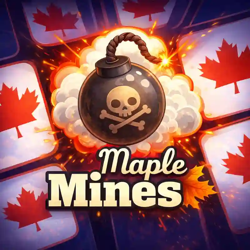 Mines Maple Casino Game sa g7bet