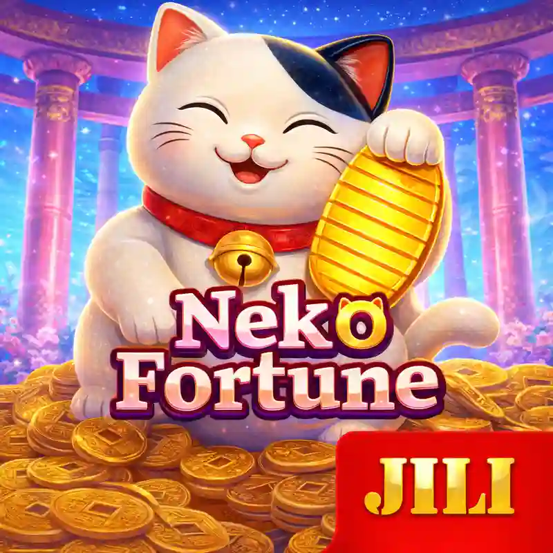 Neko Fortune Slot Game sa g7bet