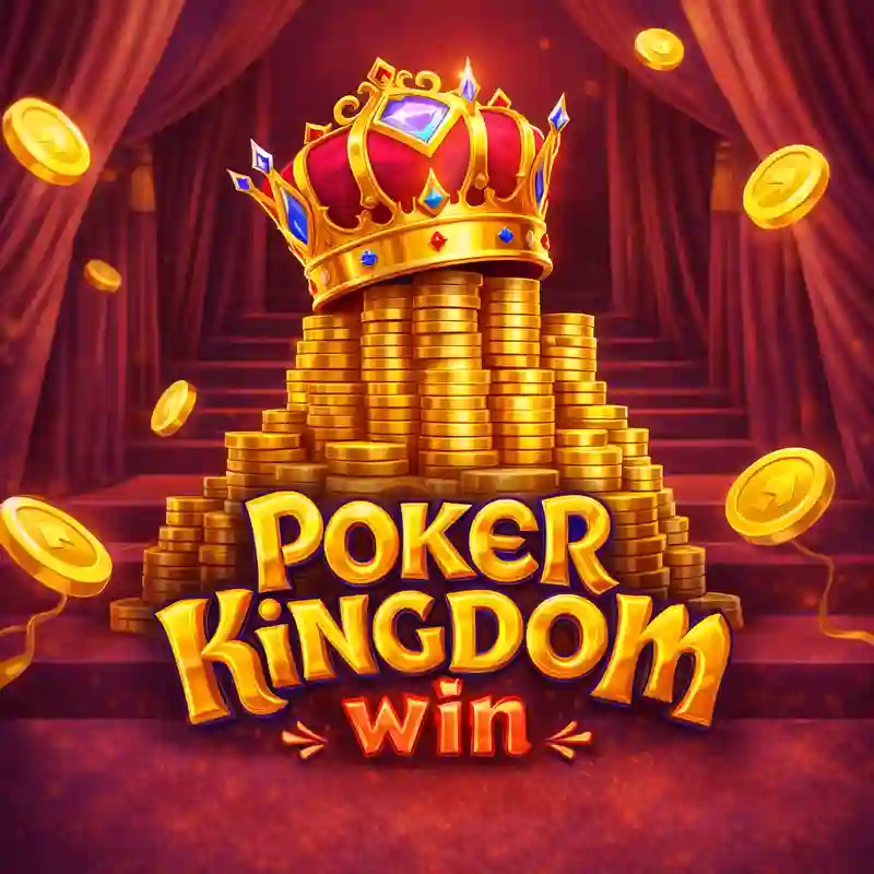 Poker Kingdom Win Casino Game g7bet