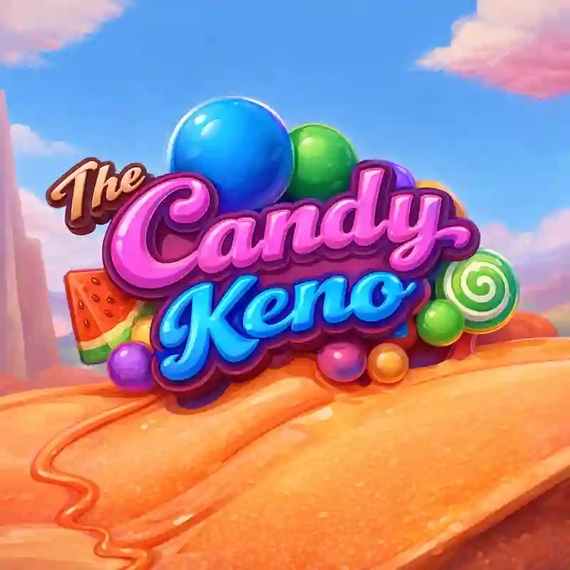 The Candy Keno casino game - manalo sa g7bet
