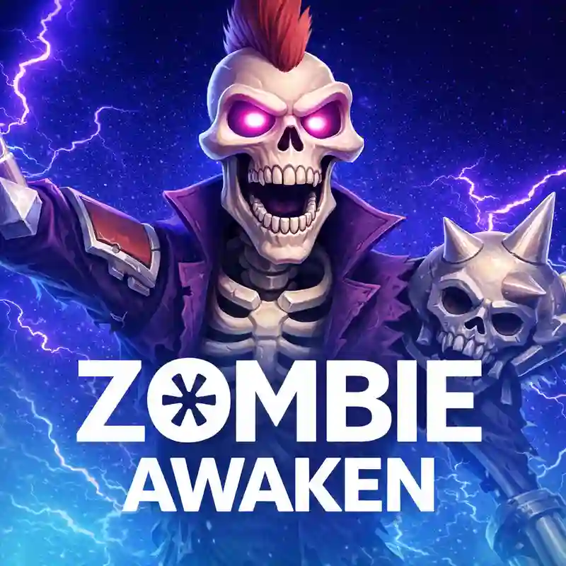 Zombie Awaken Casino Game g7bet